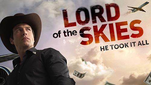 Lord of the skies teasers July 2019 (season 4)