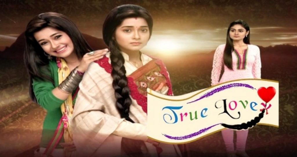 True love December 2019 teasers Glow TV