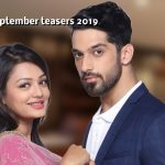 Mehek September teasers 2019