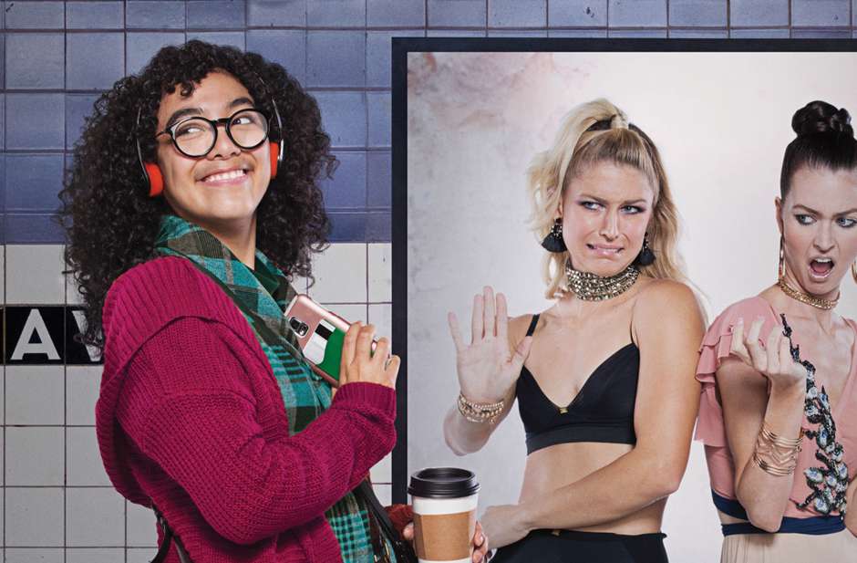 Betty in New York October teasers 2019