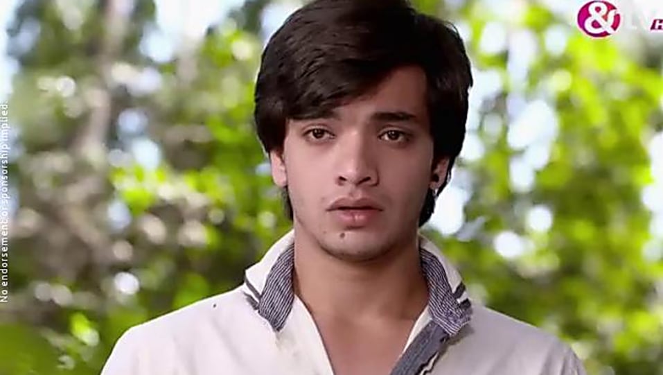 The heir: Simran and Raman to lose their life!