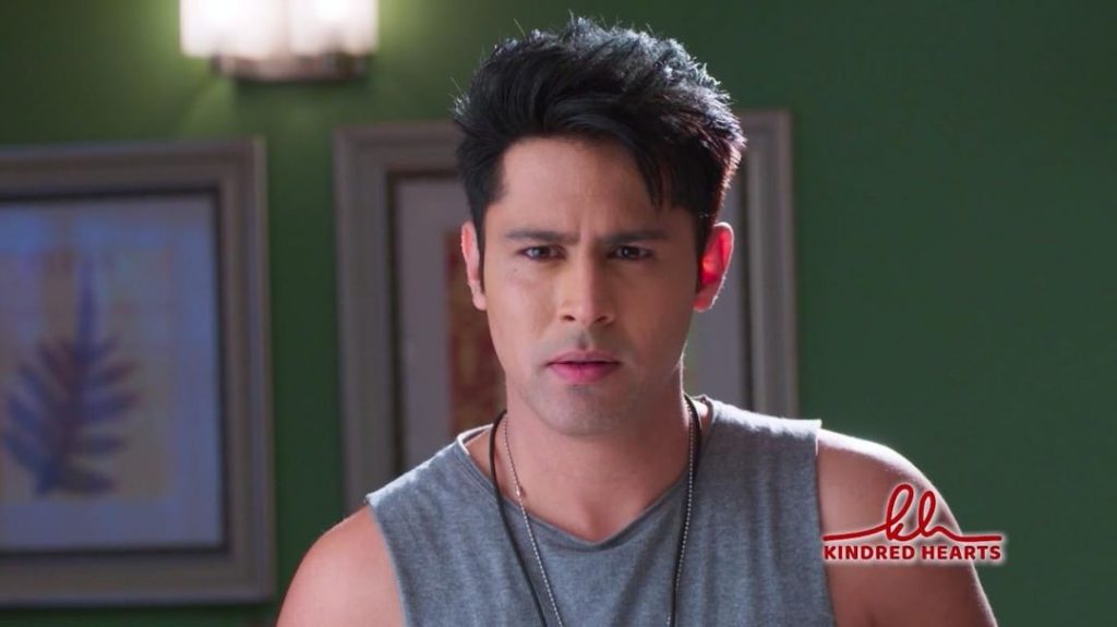 Kindred hearts update Tuesday 5 November 2019 Zee World