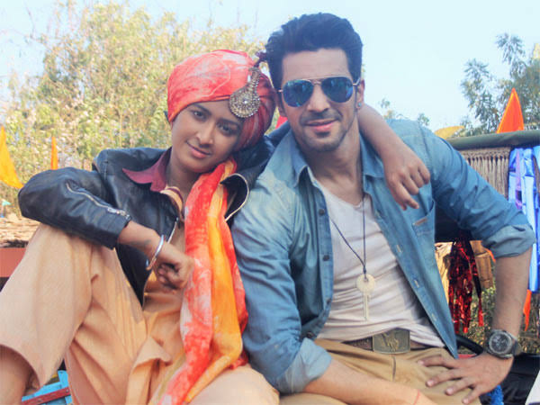 The Heir update Friday 13 September 2019 Zee World