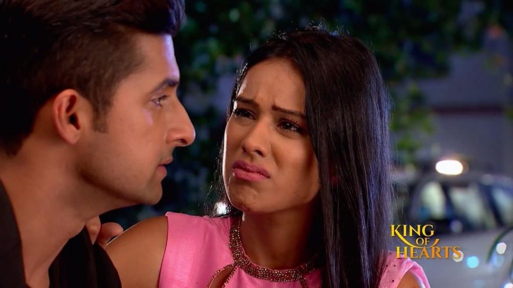 King of hearts update Sunday 29 September 2019 Zee World
