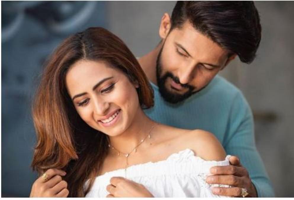 Jamai Raja 2.0 kissing scene 