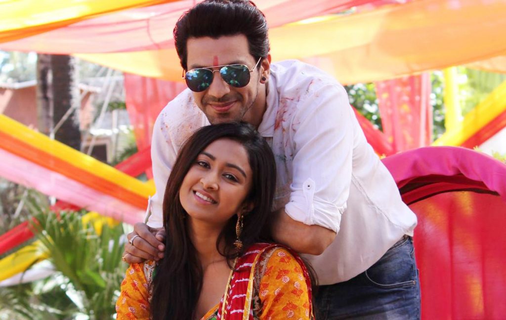 How Raj will discover that Mohini killed Raman