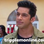 Mehek update Monday 4 November 2019 Zee World