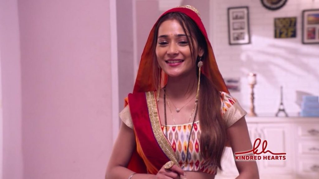Kindred hearts update Sunday 3 November 2019 Zee World
