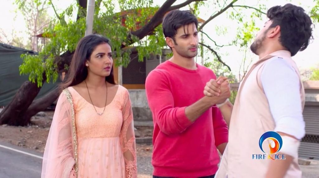 Fire and Ice update Friday 11 October 2019 Zee World