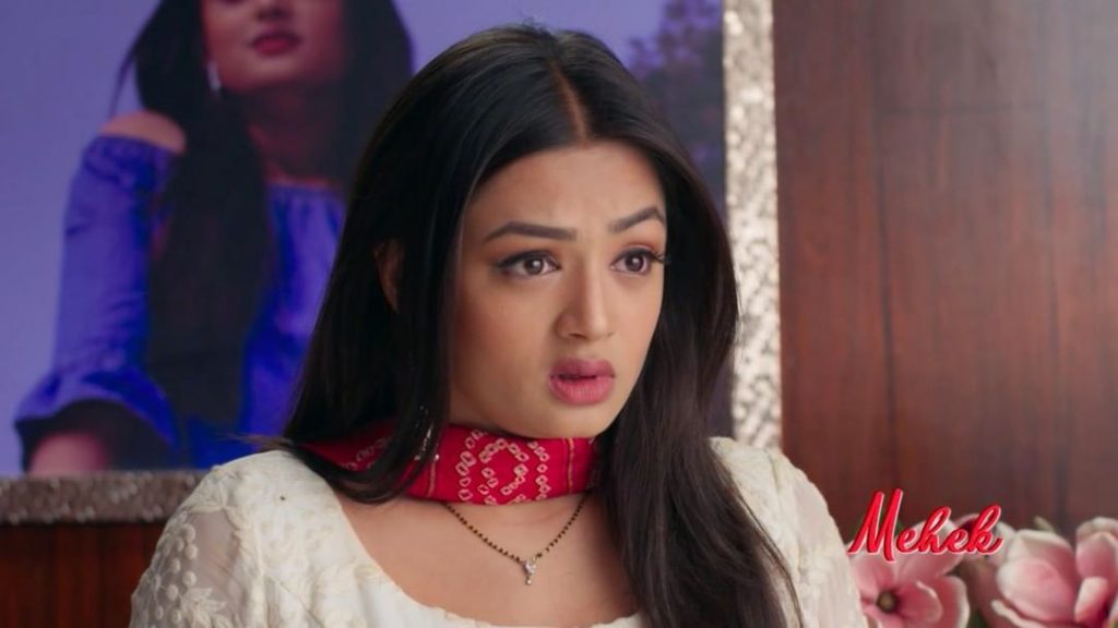 Mehek update Friday 18 October 2019 Zee World