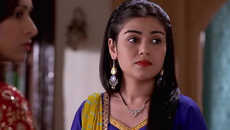 The heir update Monday 11 November 2019 Zee World