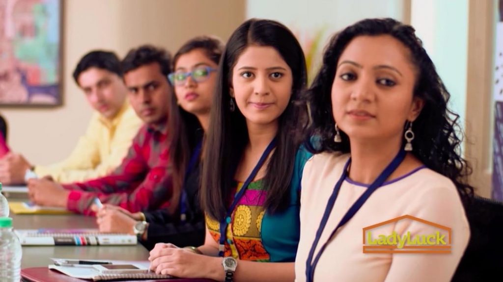 Lady luck update Sunday 24 November 2019 Zee World