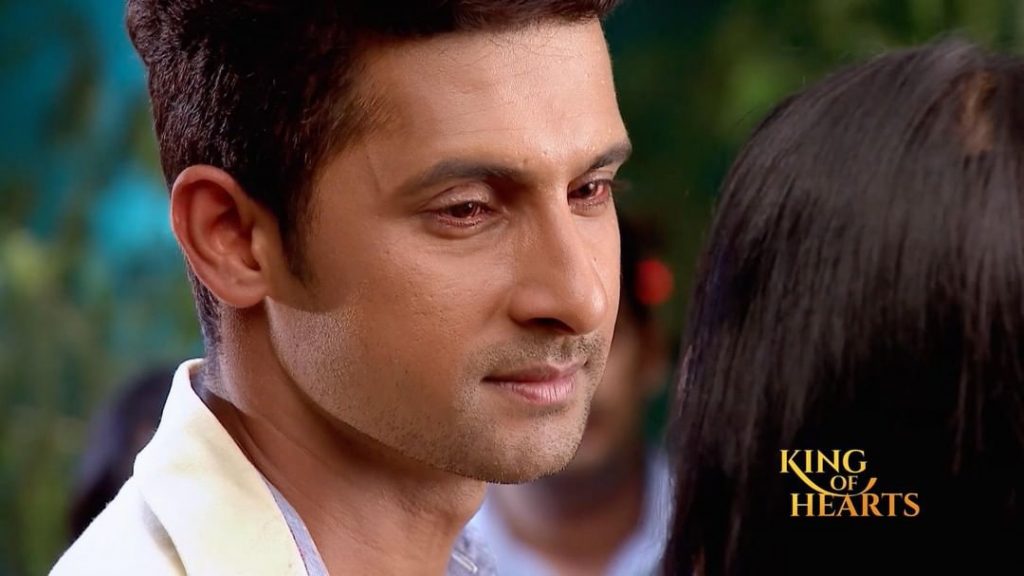 King of hearts 16 November 2019 Saturday update Zee World