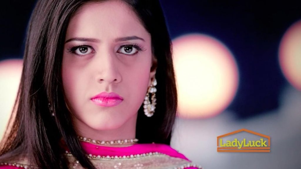 Lady Luck update Saturday 23 November 2019 Zee World