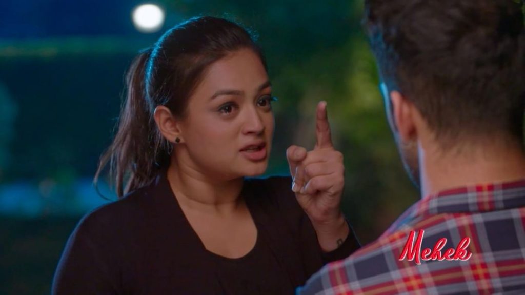Mehek update Wednesday 20 November 2019 Zee World