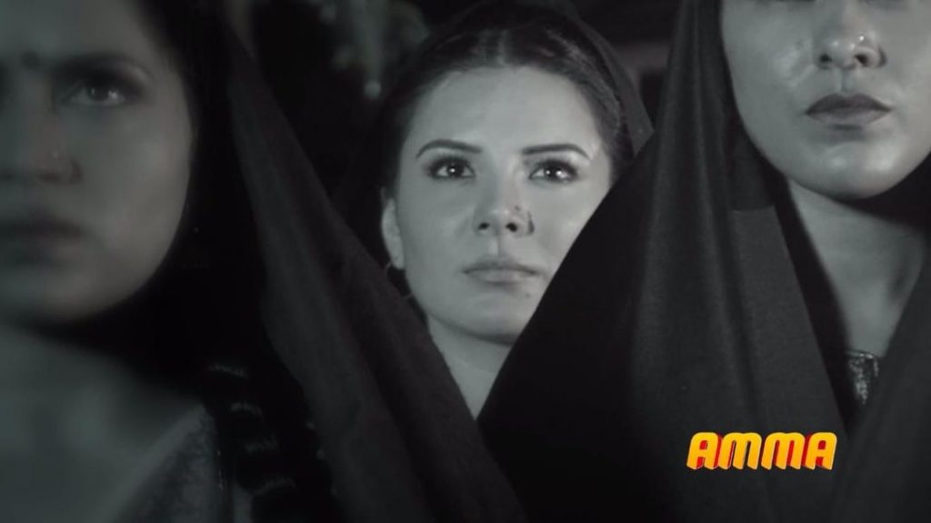 Amma December teasers 2019