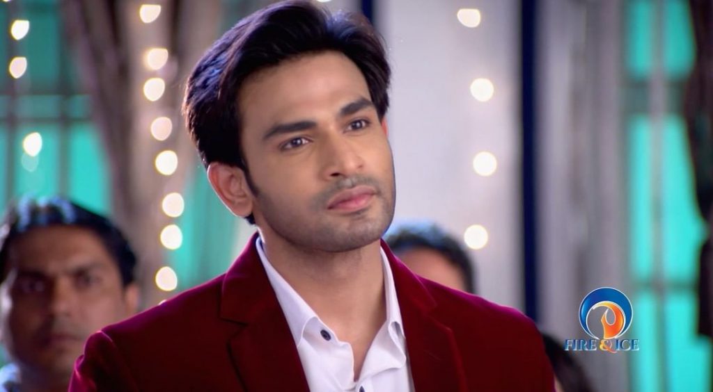 Fire and ice 13 November 2019 Wednesday update (Season finale episode)