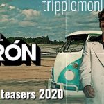 El Baron telemundo teasers January 2020
