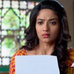 Gangaa update Friday 3 January 2020