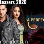 A Perfect lie January 2020 teasers Starlife