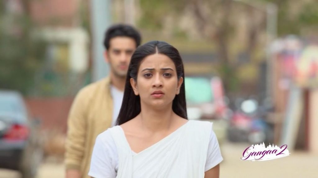 Gangaa Update Saturday 28 December 2019