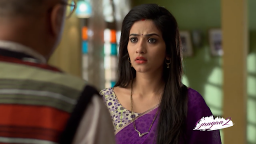 Gangaa update Tuesday 14 January 2020