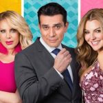 Almost yours telemundo March teasers 2020