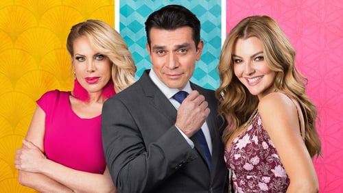 Almost yours telemundo March teasers 2020