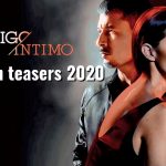 Close Enemies March teasers 2020 Telemundo