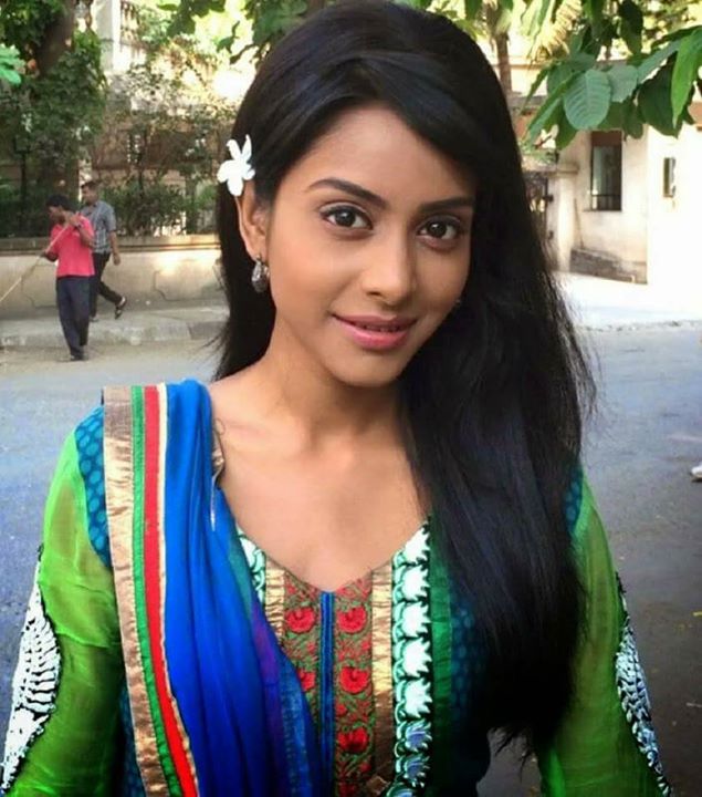 Kalpana replaced on Reach for the Stars