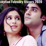Deception February teasers 2020