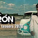 El Baron telemundo February teasers 2020