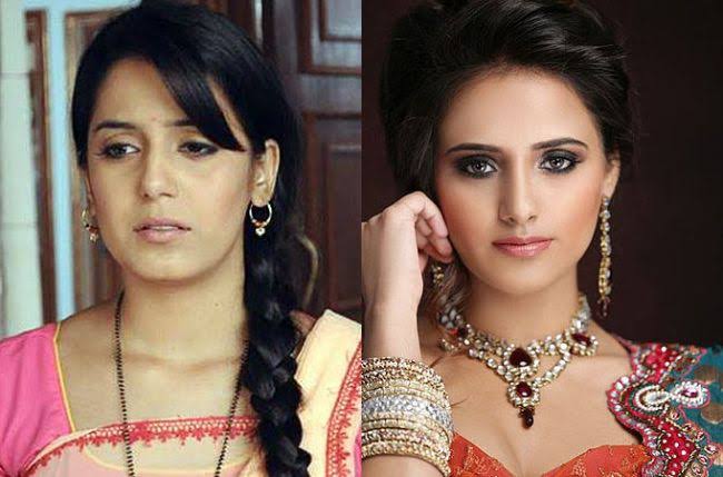 Married again 2: Sarita arrested for murder, Kajal killer revealed!