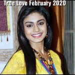 True love February 2020 teasers Glow TV