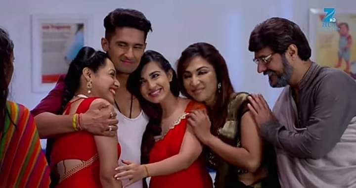 King of hearts season finale: It’s a happy ending for all!