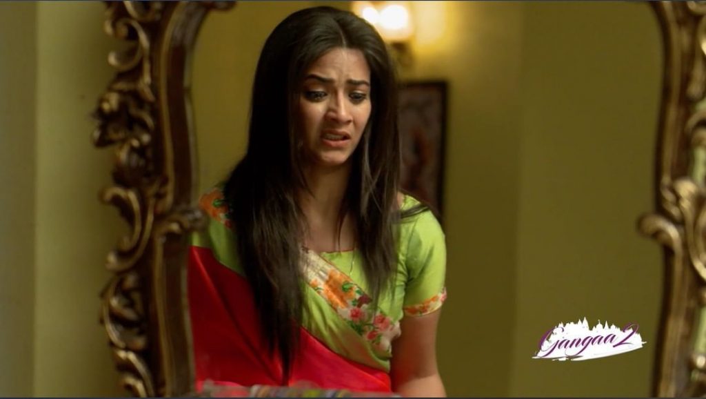 Gangaa update Saturday 22 February 2020