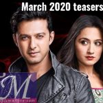 A perfect lie March teasers 2020 starlife