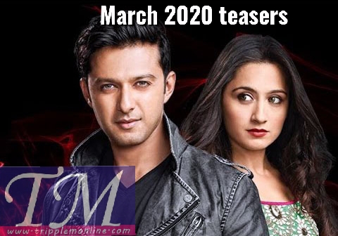 A perfect lie March teasers 2020 starlife