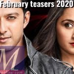 A perfect lie starlife February teasers 2020