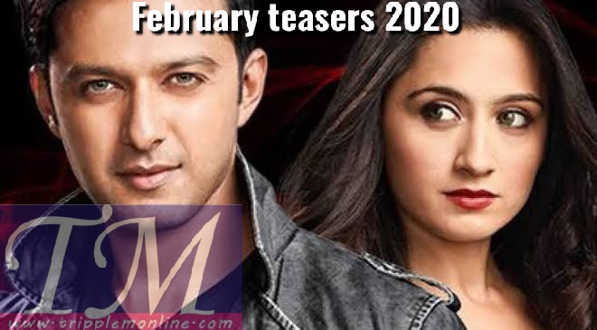 A perfect lie starlife February teasers 2020