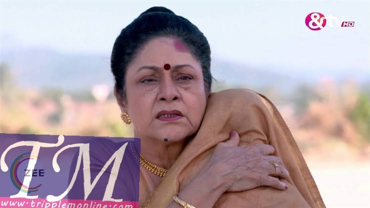 Lady luck season finale: Yuvraj kills everyone!
