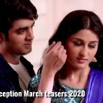 Deception March 2020 teasers