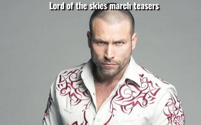 Lord of the skies 6 March teasers 2020 Telemundo