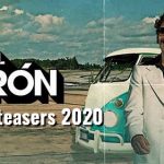 El Baron March 2020 teasers