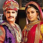 Jodha Akbar update Monday 30 March 2020