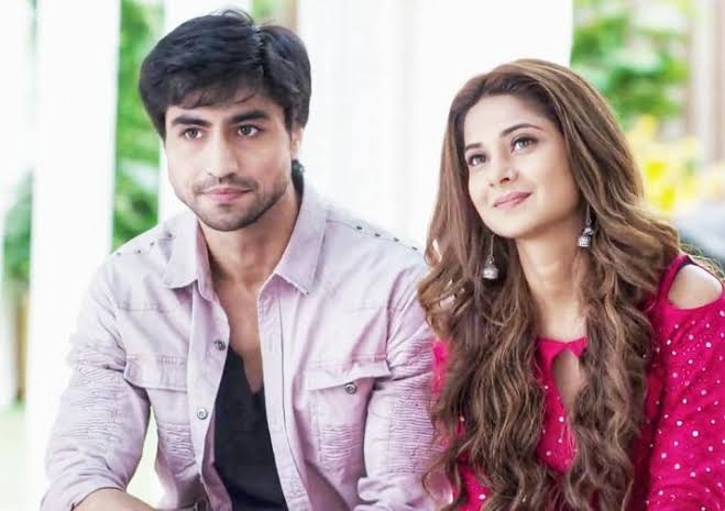 Till the end of time July teasers 2021 (Bepannah)