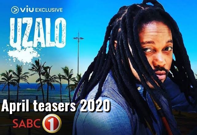 Uzalo April teasers 2020