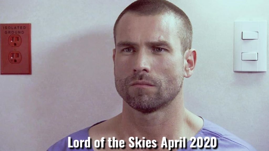 Lord of the Skies 6 April teasers 2020 Telemundo