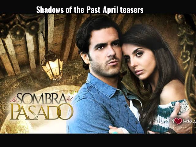Shadows of the past Fox life April teasers 2020
