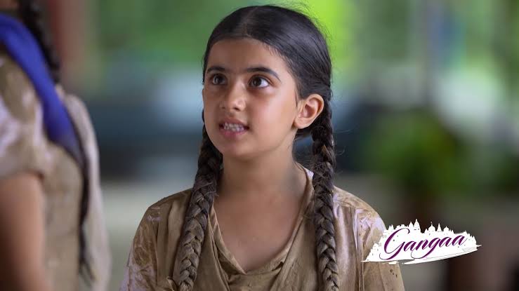 Gangaa May 2020 teasers